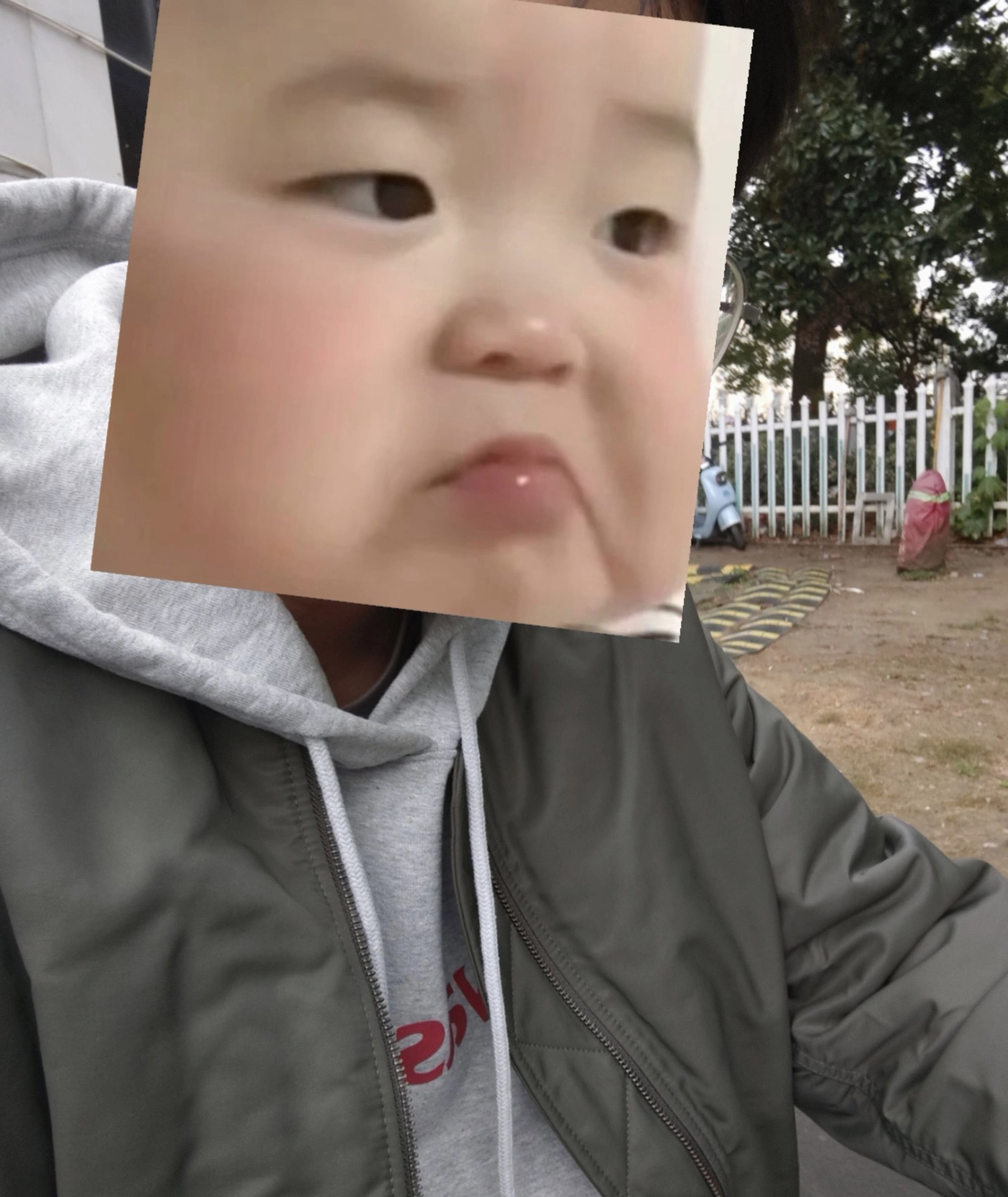 183/75 每个秋冬都想焊在身上的外套
