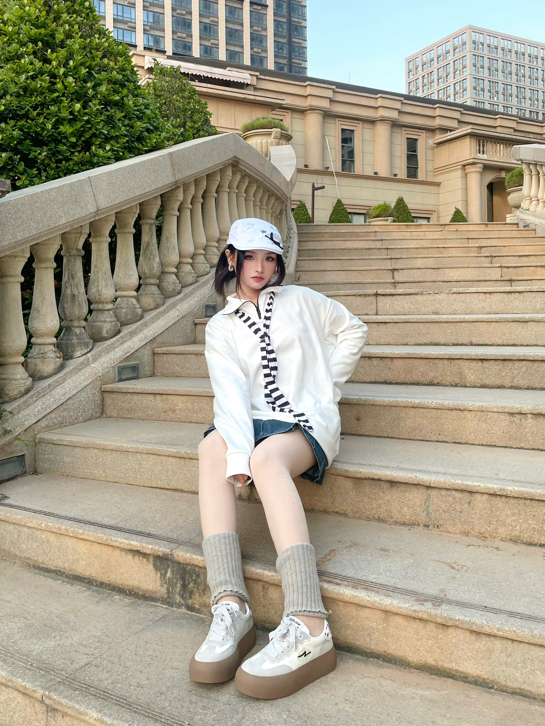 明星潮牌全攻略｜🏁别再说不懂搭配了！