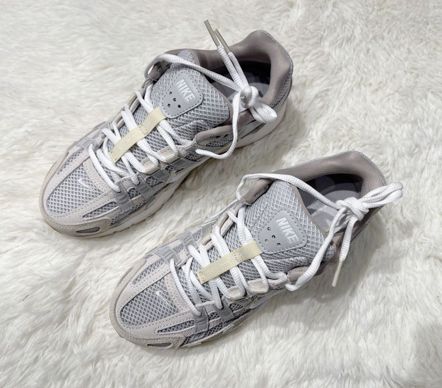 😎宝子们，快瞅瞅这双 Nike P-60