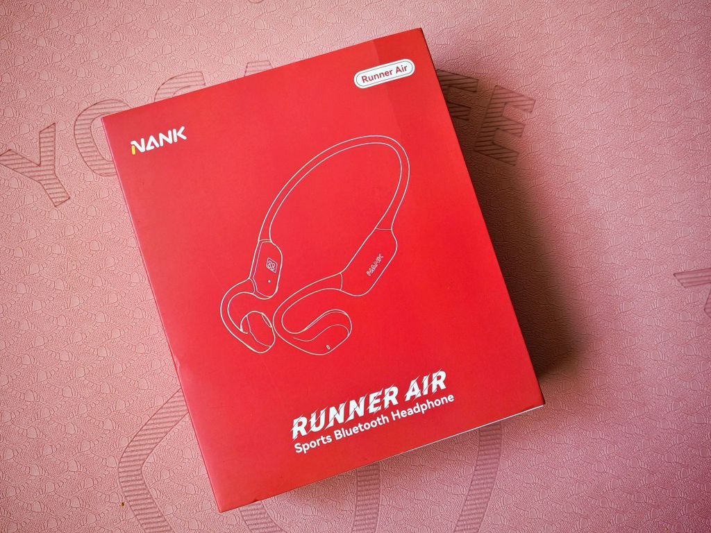 南卡Runner Air耳机日常使用体验测评 