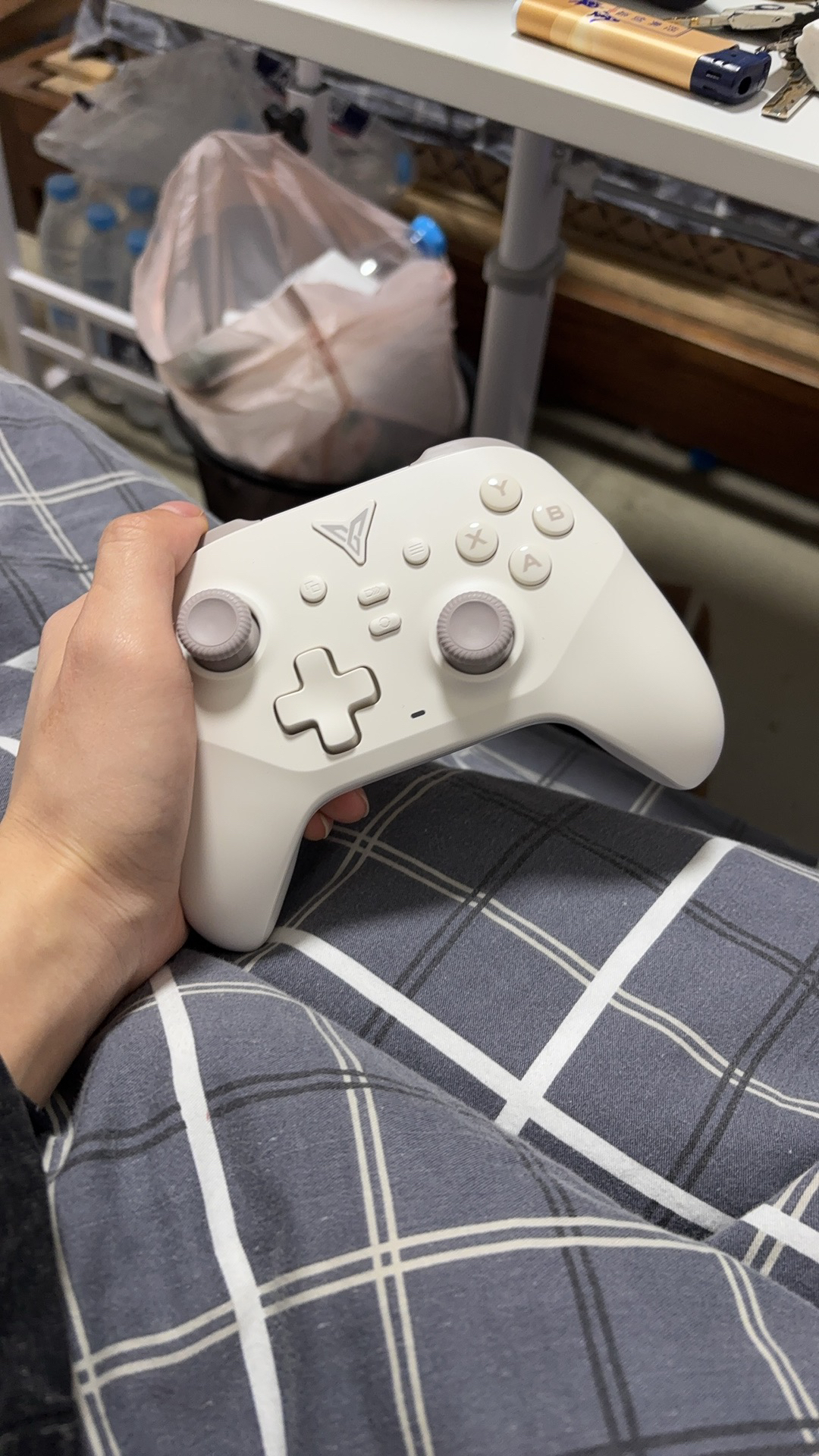 飞智沙漠孤太顶啦