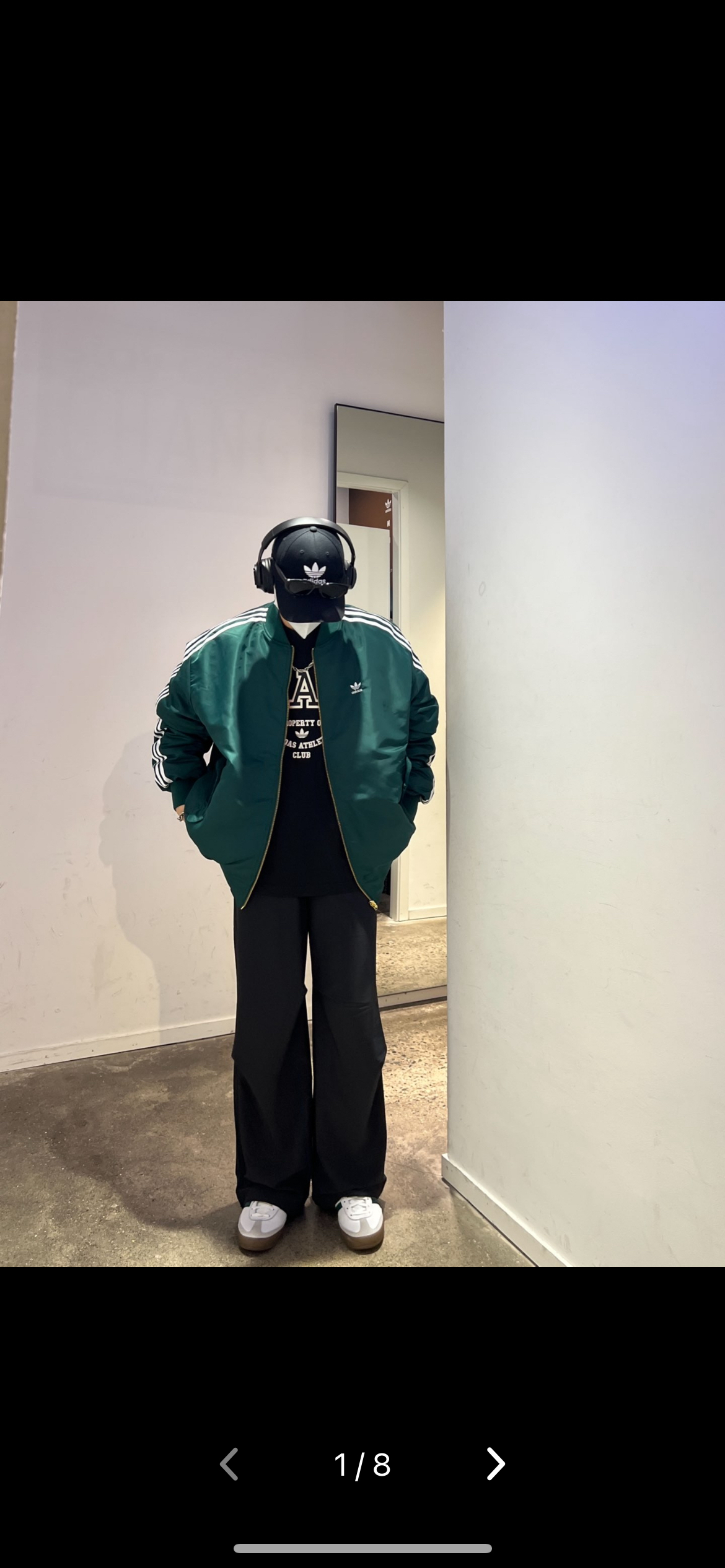 adidas 人生中穿过最舒服的运动裤!