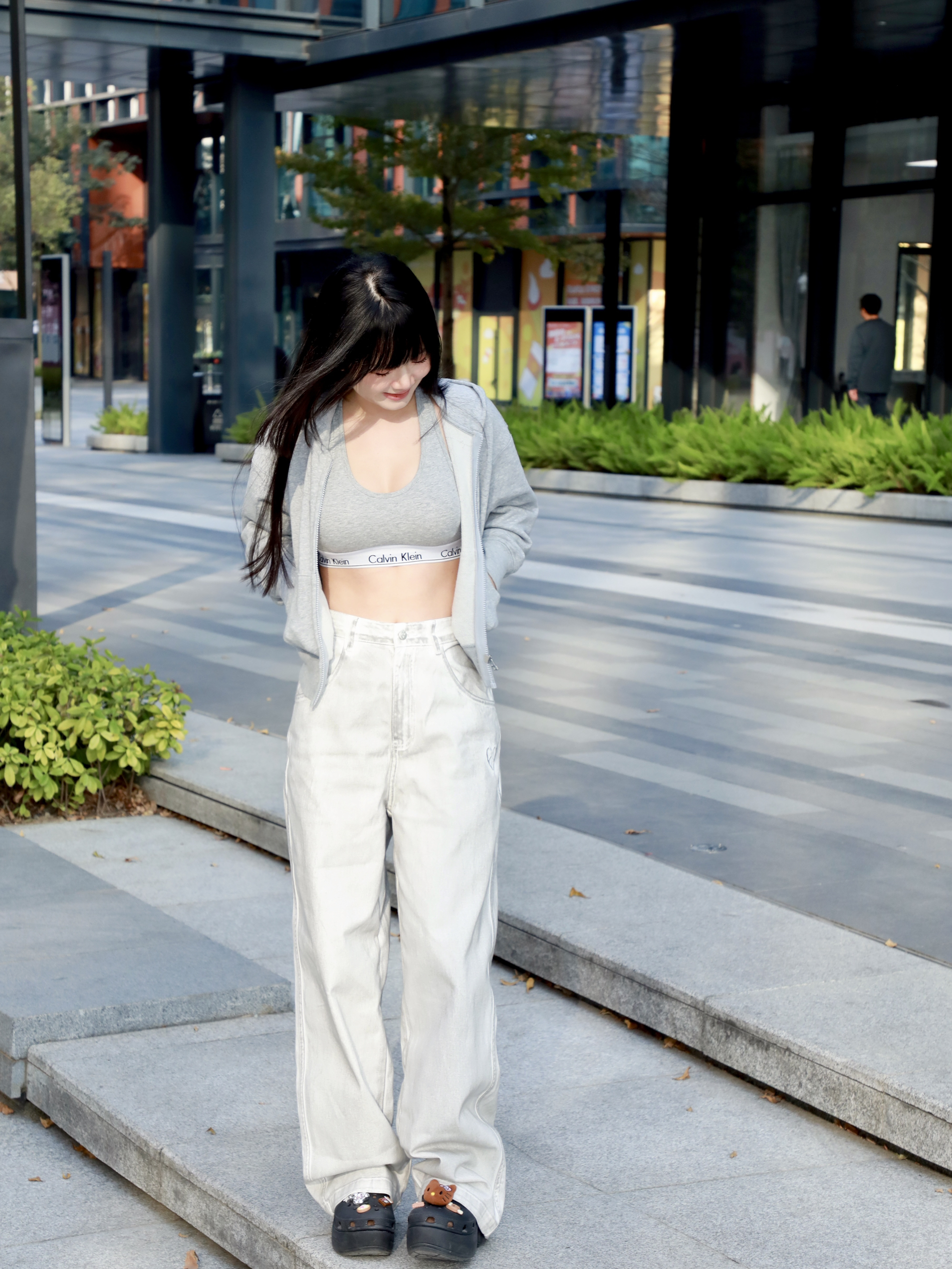 𝑯𝒂𝒑𝒑𝒚◡̈ ‘‘ 借点阳光 晒晒可爱 ‘’🌞