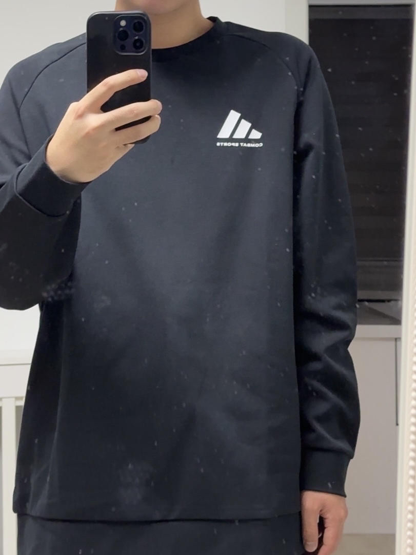卫衣穿搭 | 秋冬衣柜不嫌多的单品
