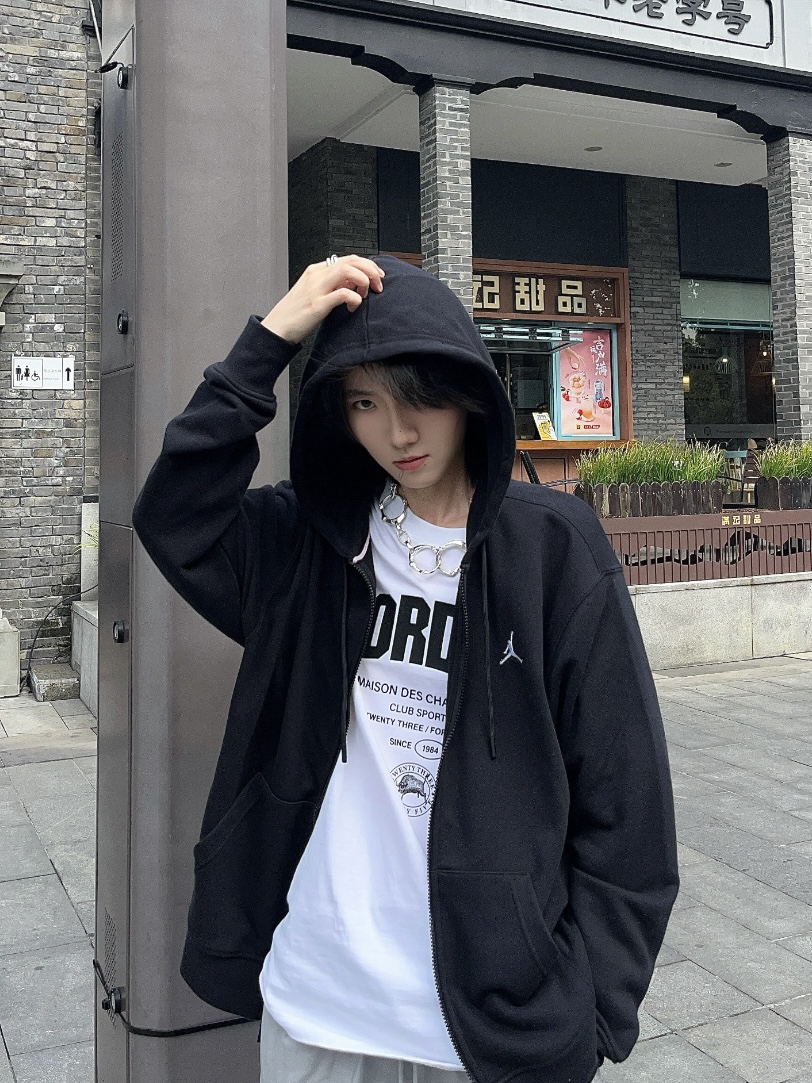 超绝经典款Jordan外搭！！