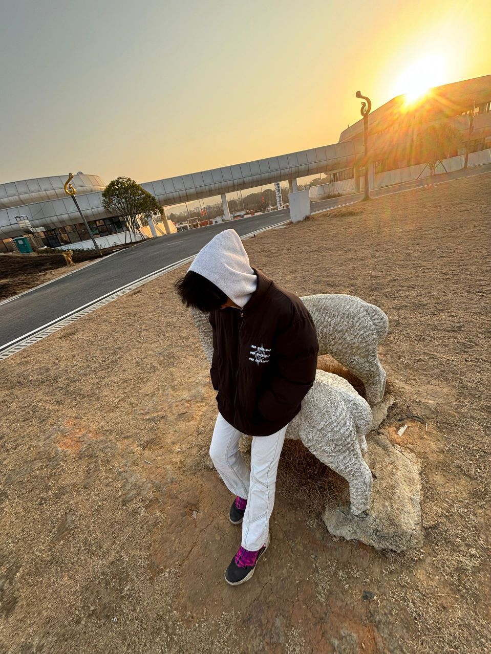 其实没有刻意等你 只是后来喜欢不上别人了