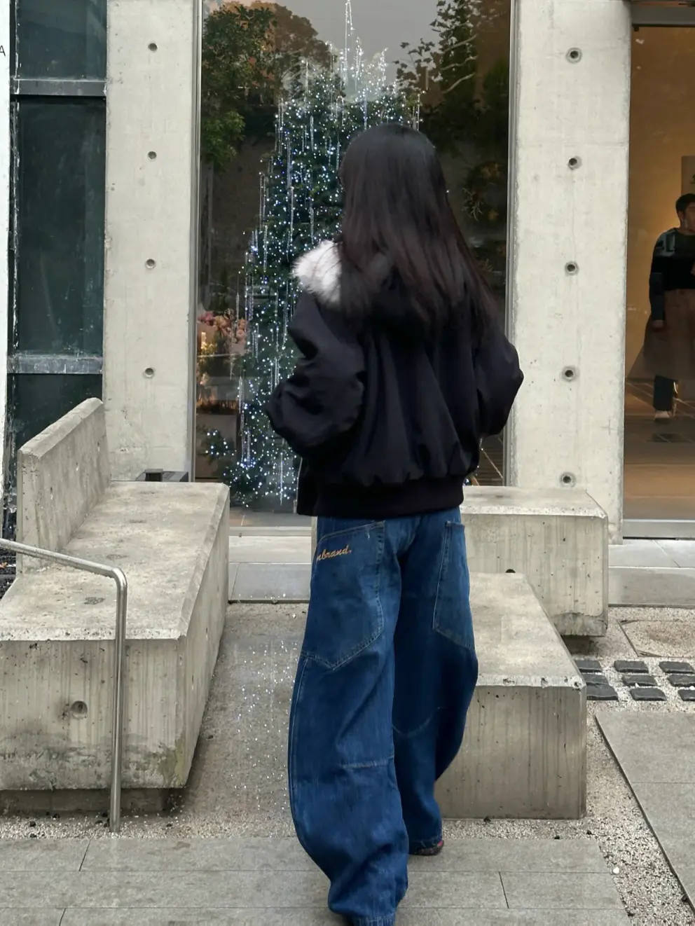 🔥超厚实美式复古棉服来袭!🧥