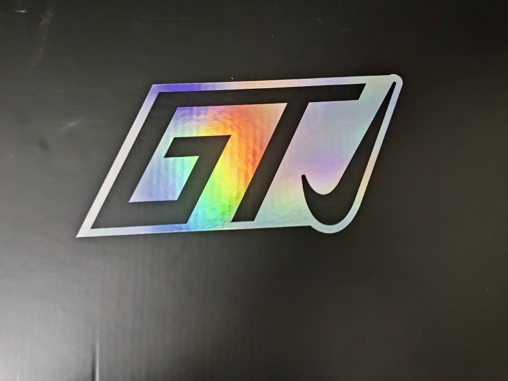 新鞋