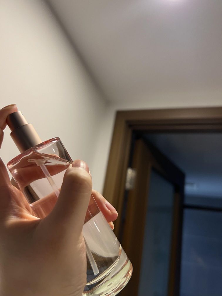 秋冬季节🍂❄️纯欲感最适合的香味！一定是无花果！