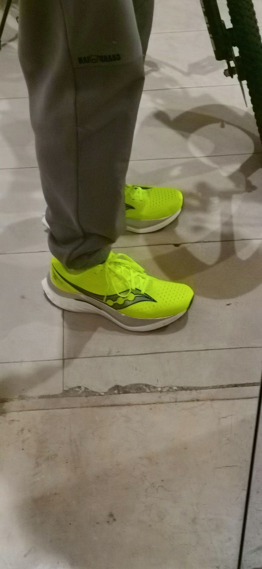 索康尼endorphin speed4啡速4