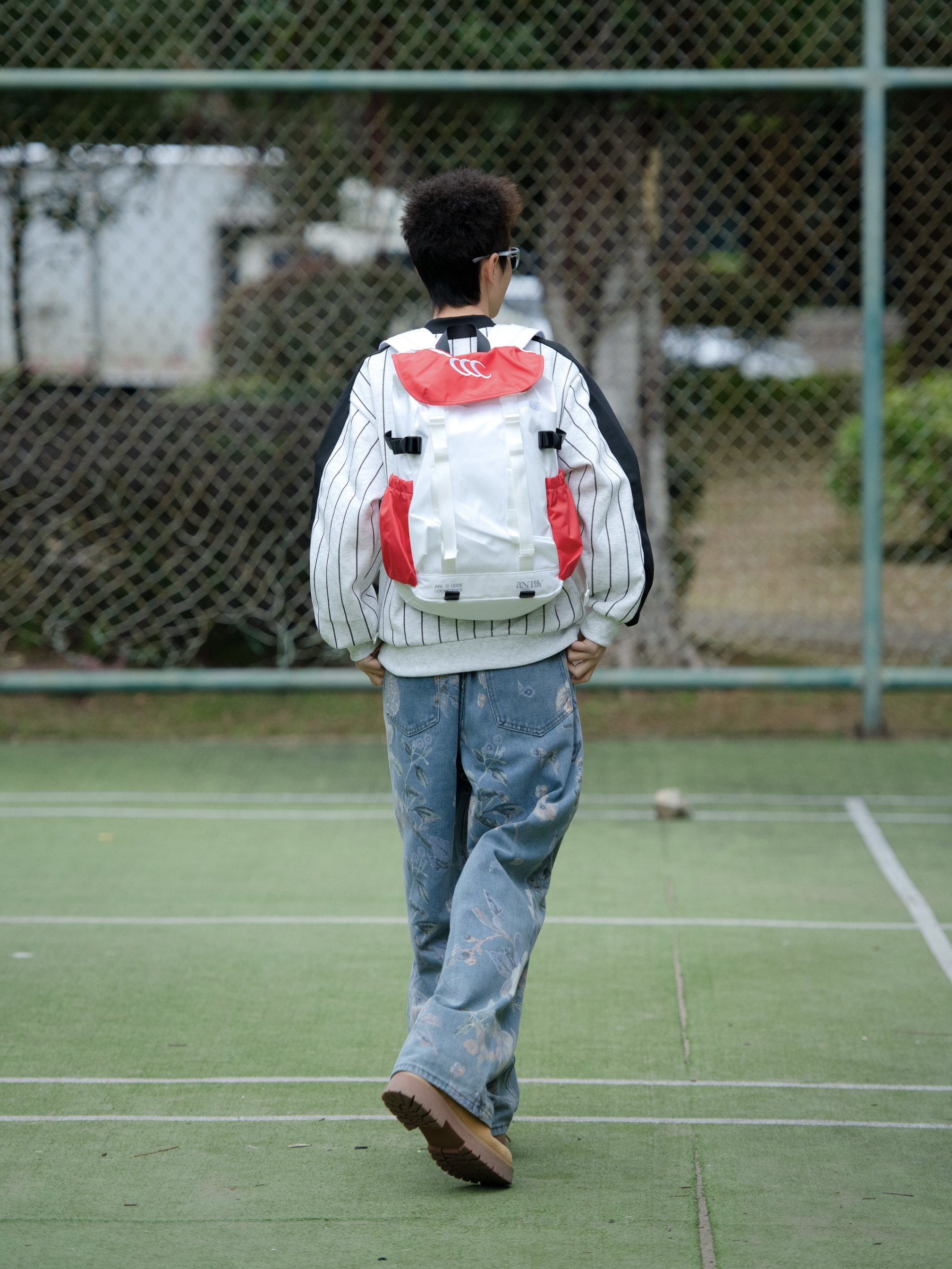 我的出门搭子🎒