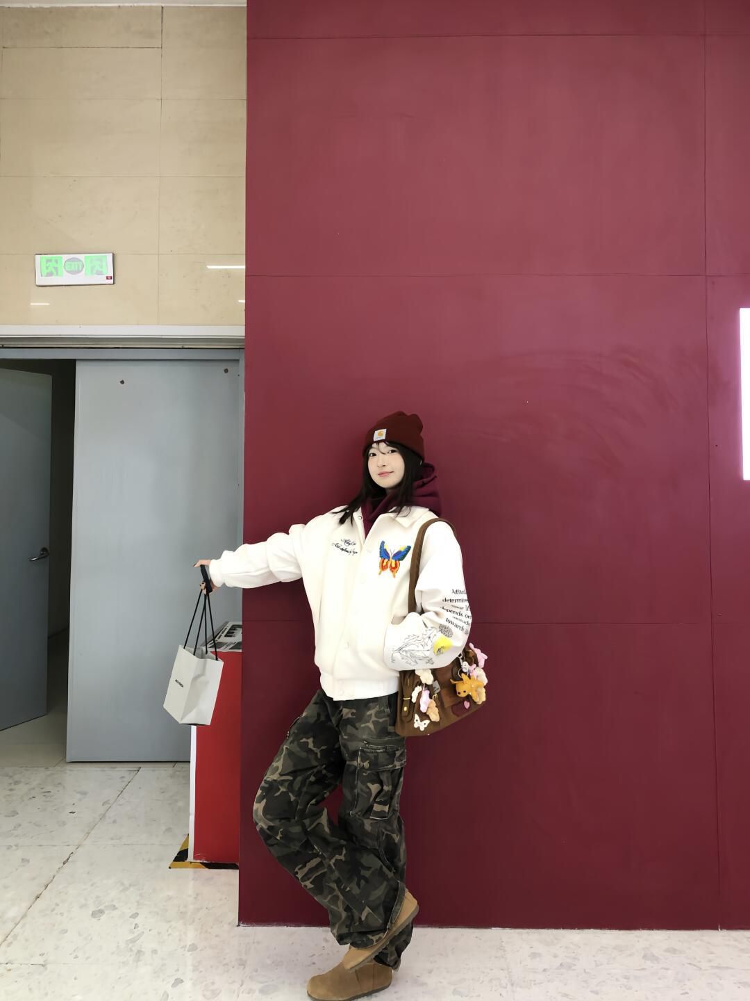 过年穿什么？