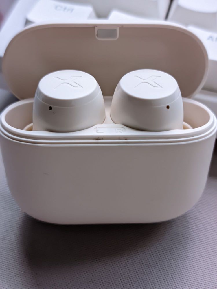漫步者X3 Air 真无线蓝牙耳机  百元「卷王」登场！
