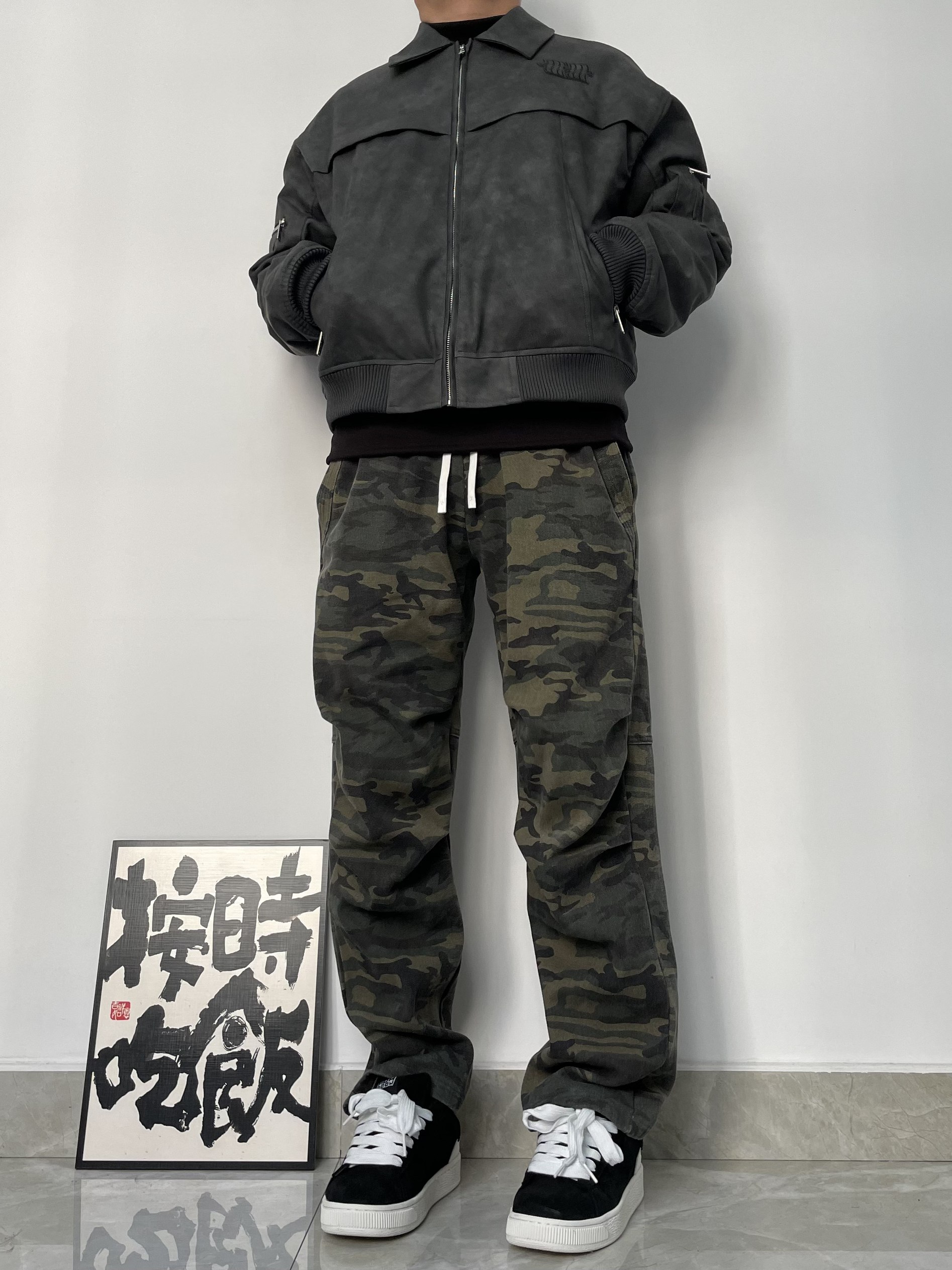 OOTD｜超赞的美式穿搭‼️