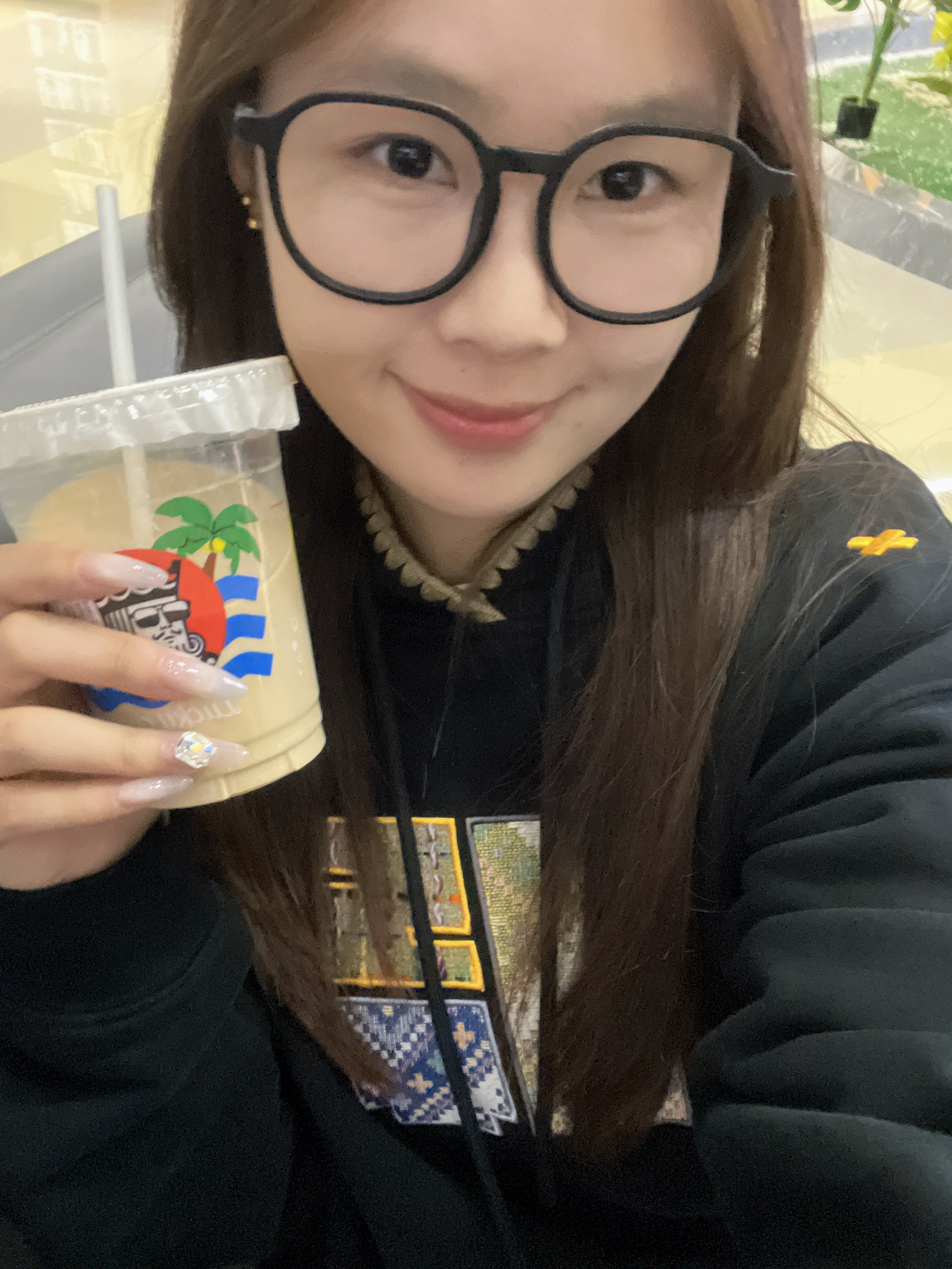 这个卫衣我爱了😻