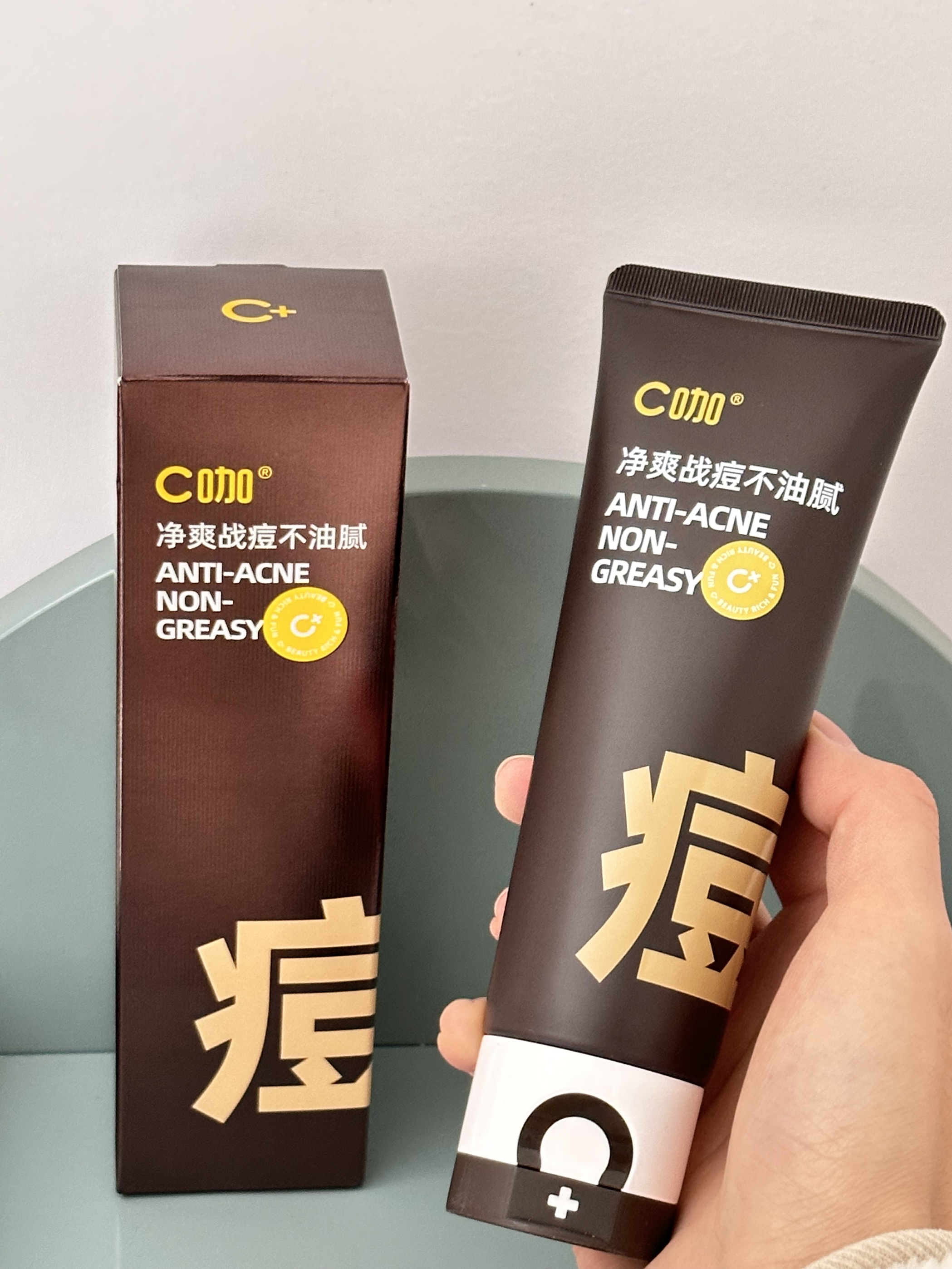 空瓶的第二支啦～