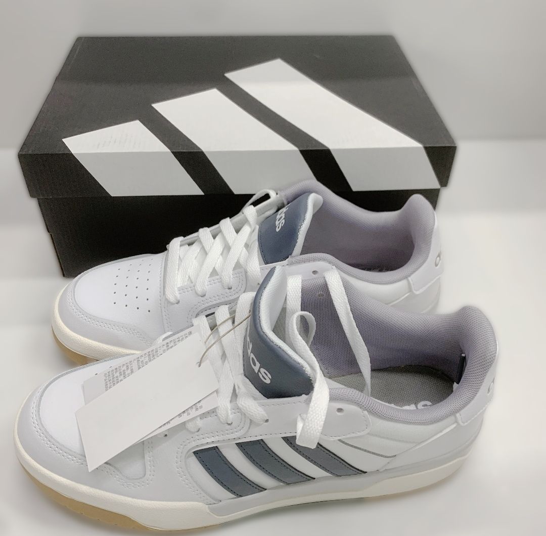 Adidas  ENTRAP的真实反馈