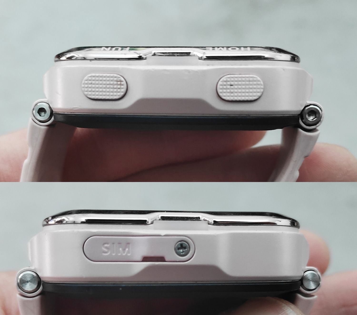 最适合孩子的儿童手表——华为4Pro