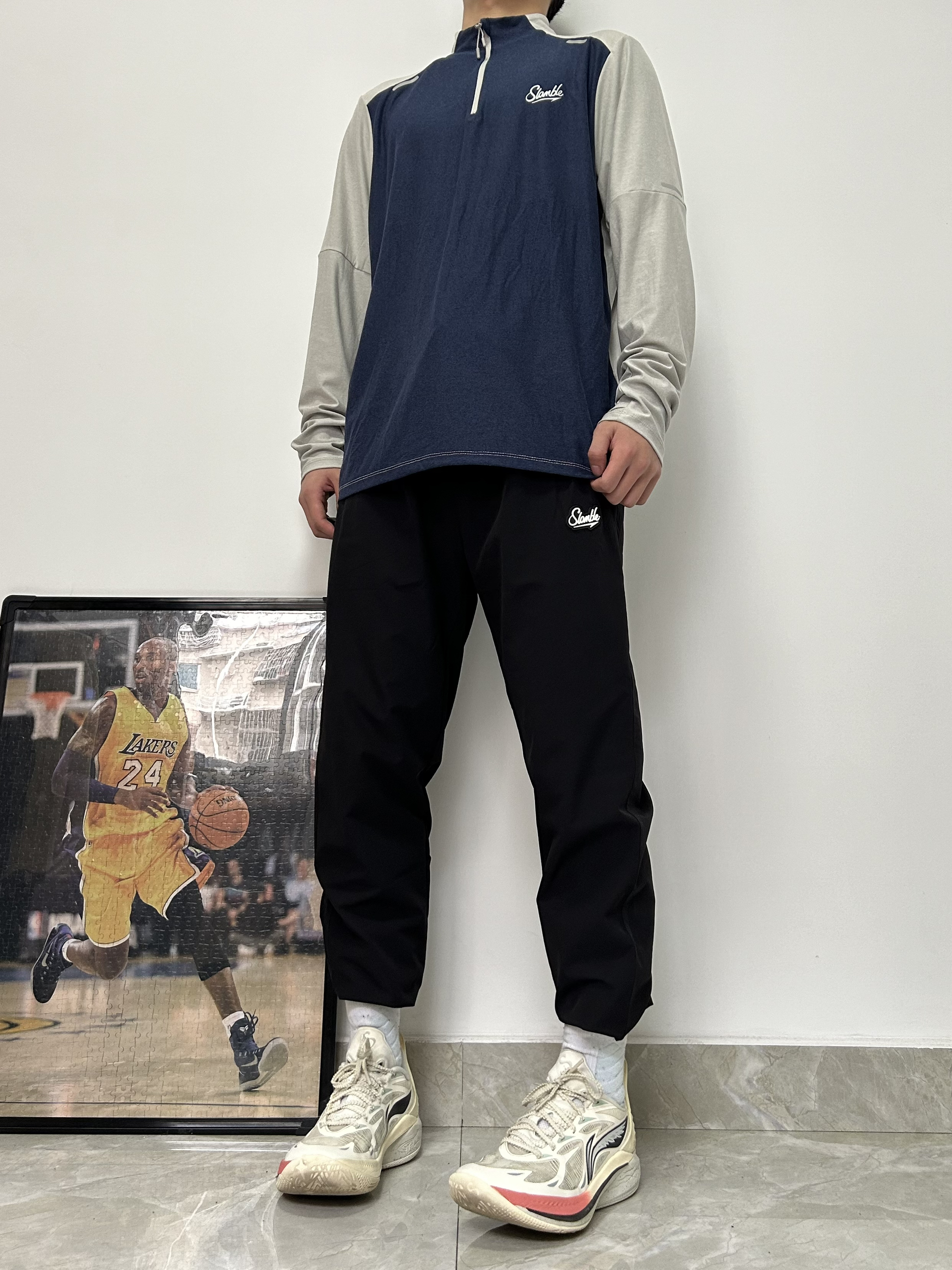 运动男孩过年啦🧨