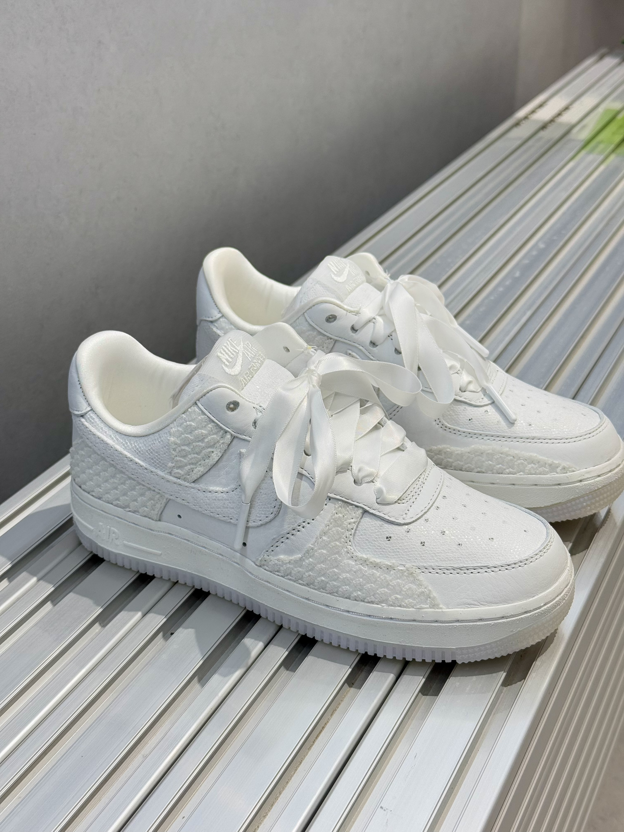 Nike Air Force 1 Low👟