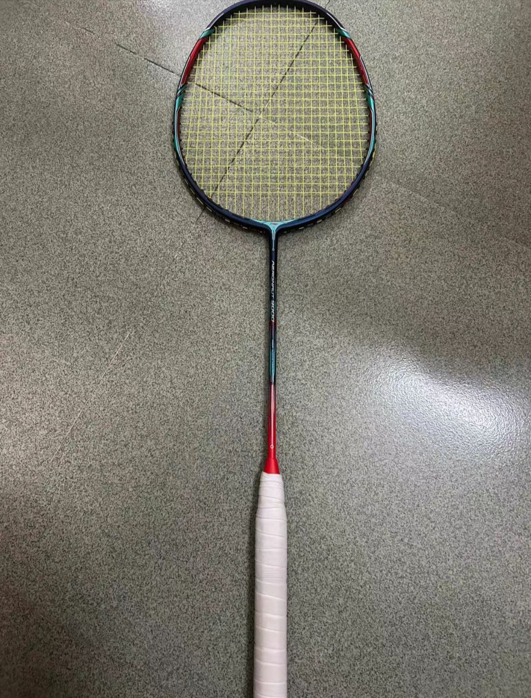 冠军之拍-风动9000c