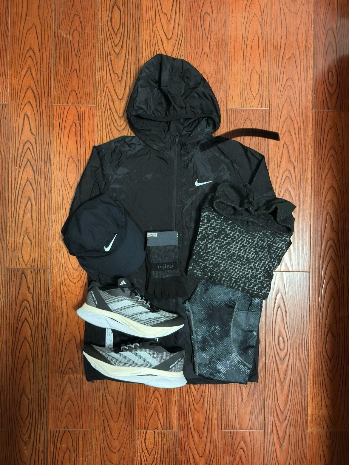 🧢Nike DRI-FIT ADV 运动
