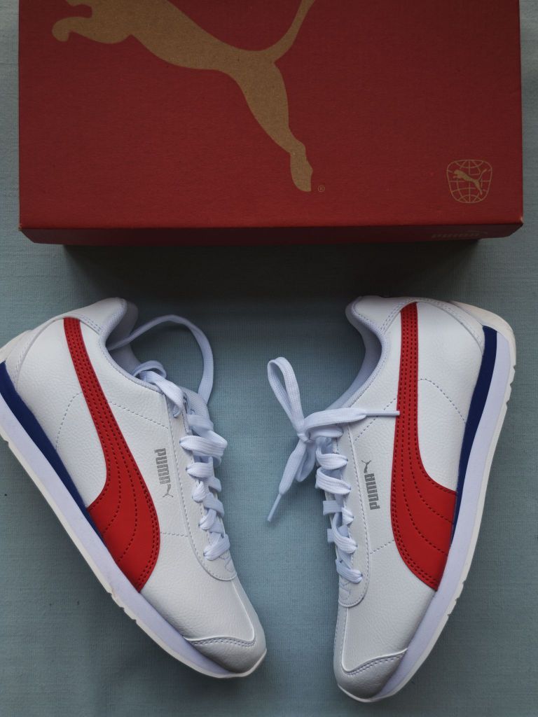 puma平价好鞋❤️
