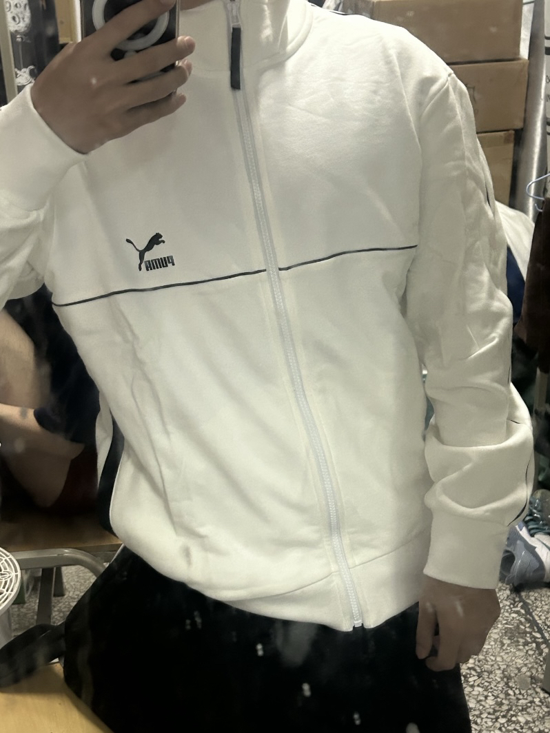 今天穿哪件外套？？！