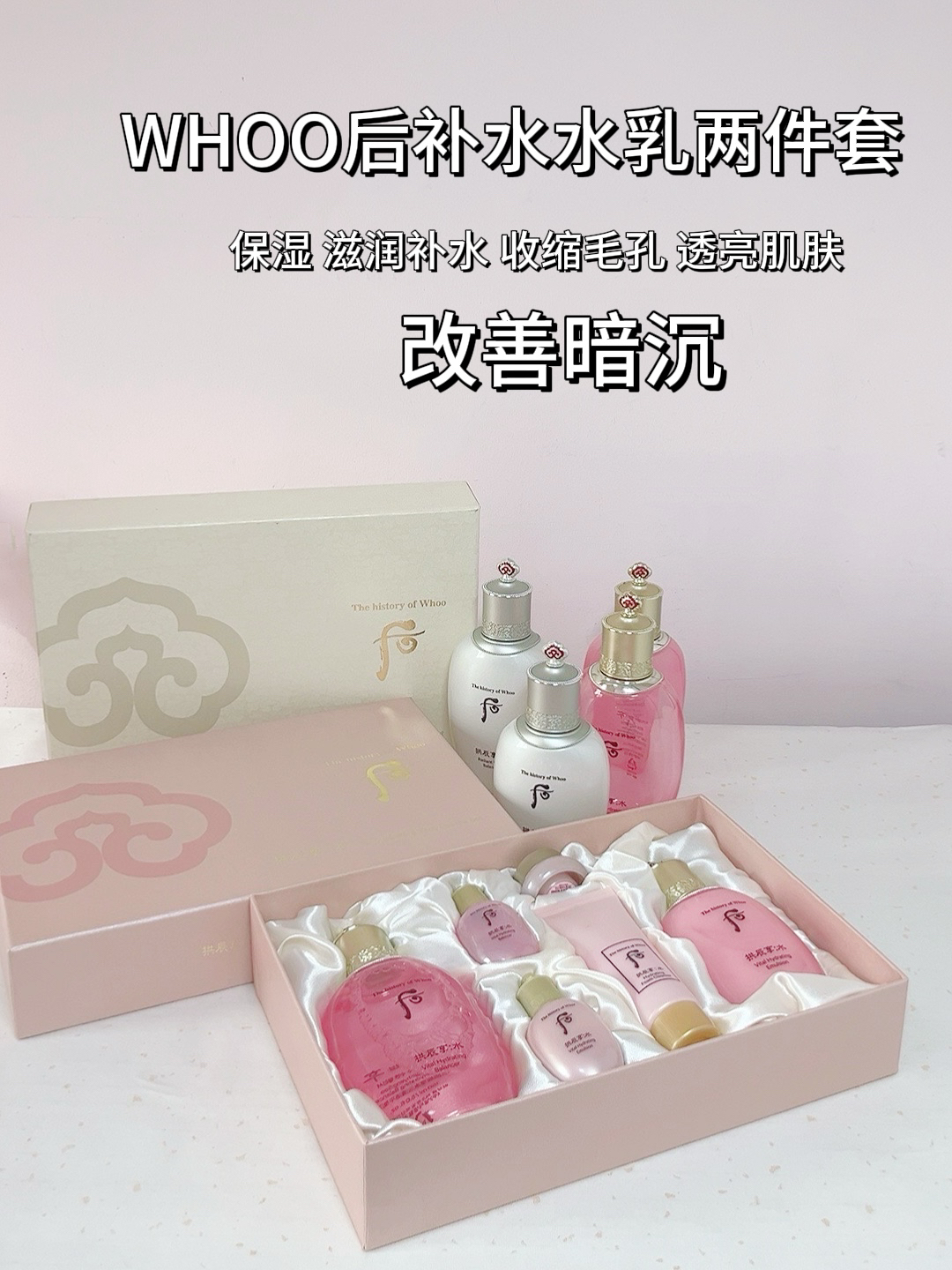 挖到有用的东西了～