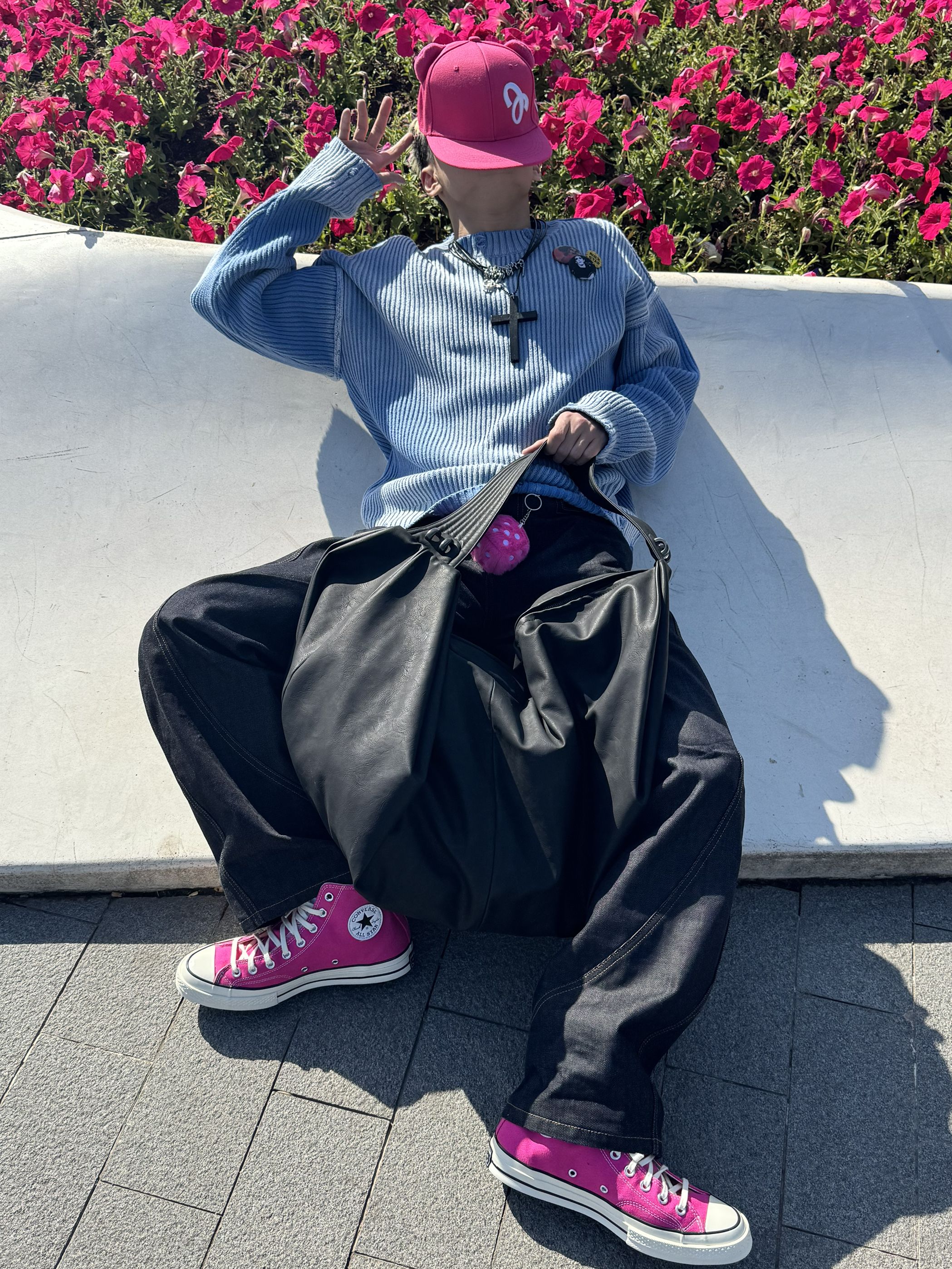 我爱广州｜广州旅游OOTD