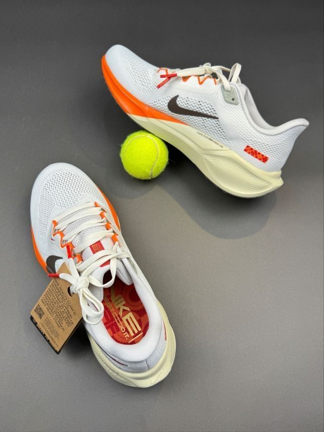 穿上飞马，不一样的感觉