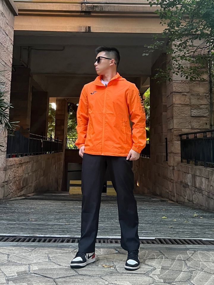 太酷🆒！高能量城市机能风格这么搭！