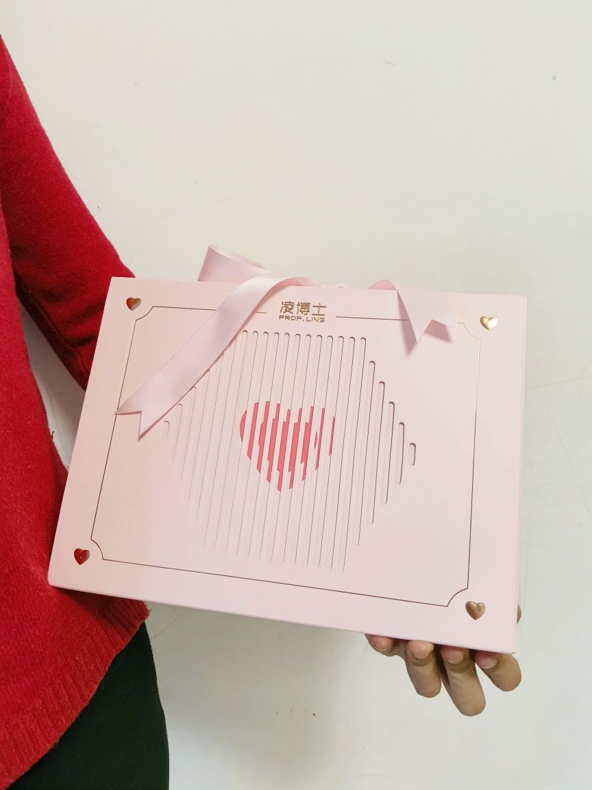 没错❗这就是情人节女孩子最想收到的浪漫礼物