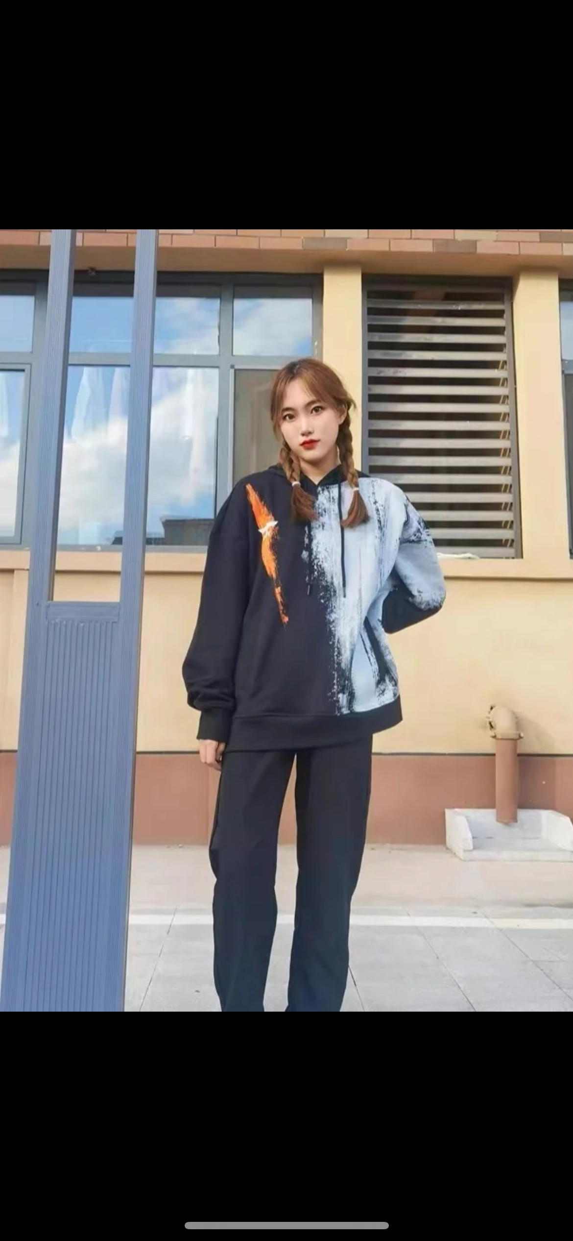 BOY LONDON 轻松get休闲美式风的外套