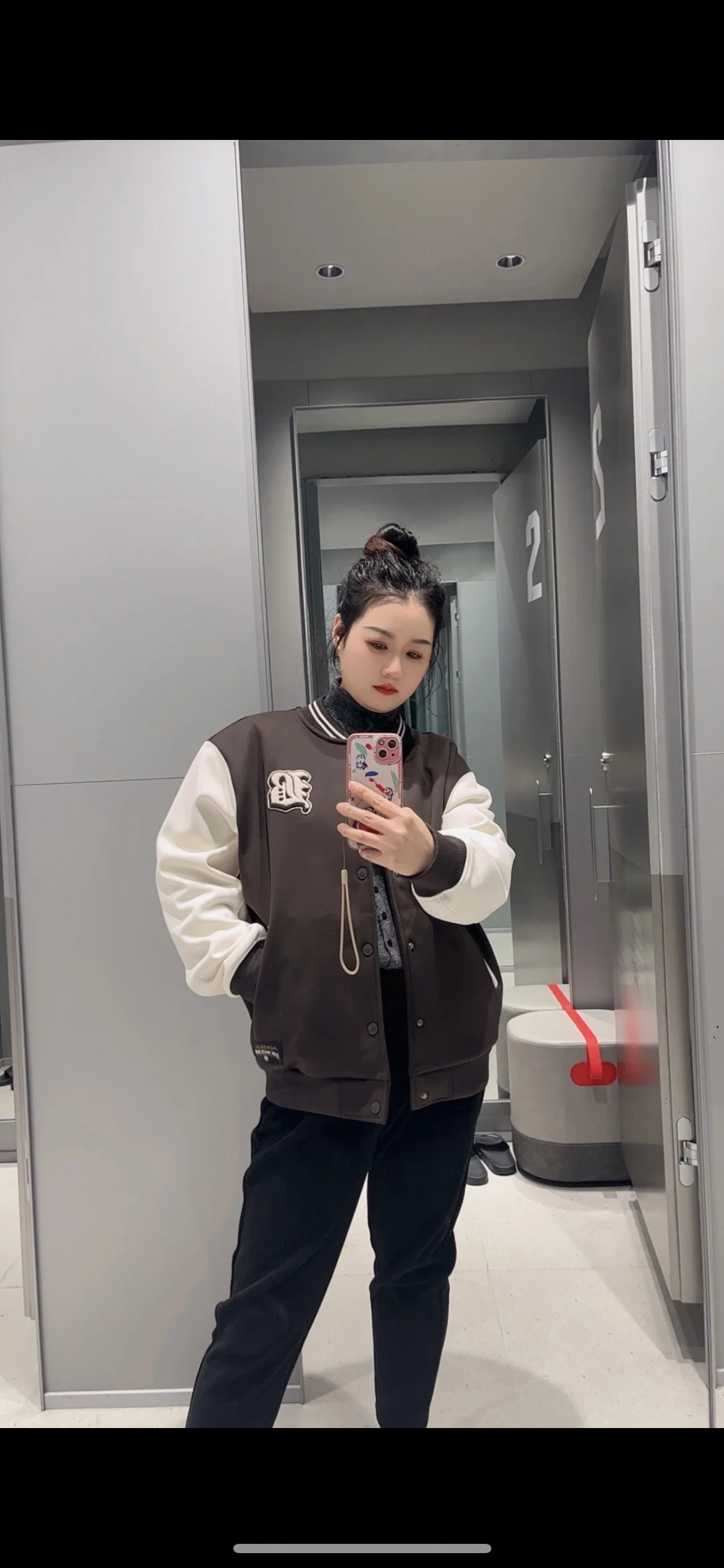 LI NING 年度最推荐夹克外套！