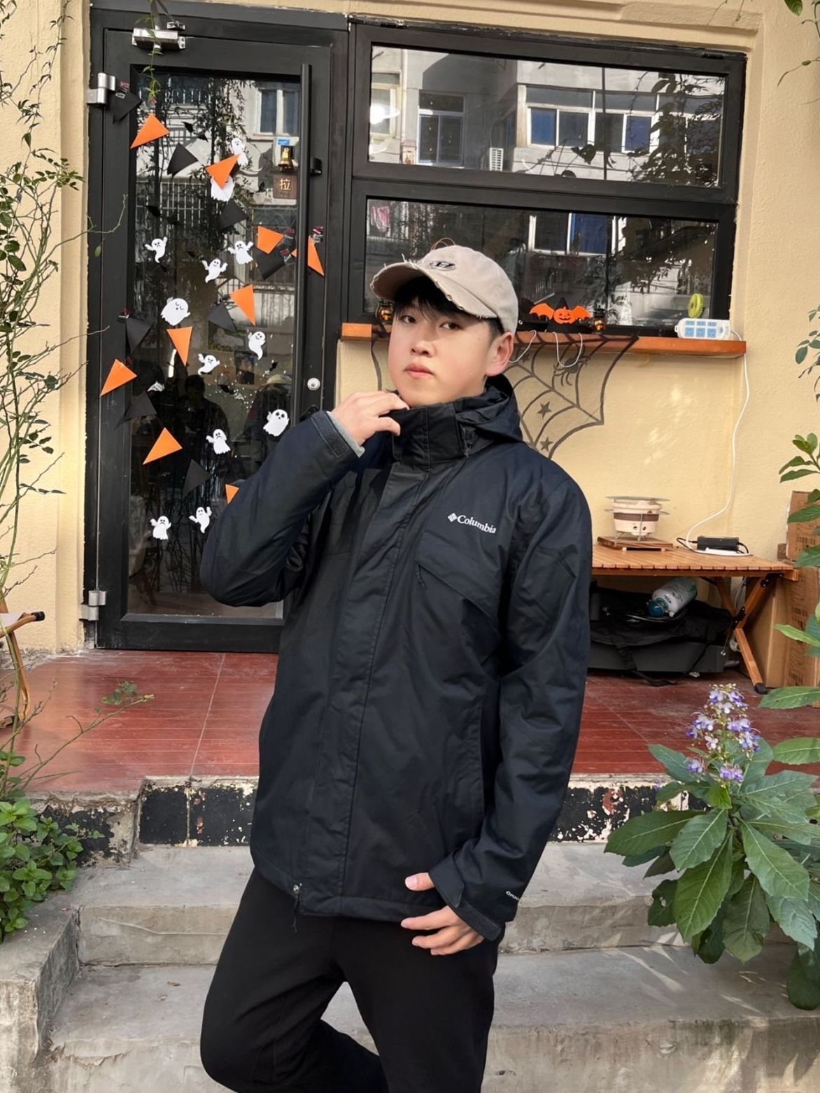 户外宝藏单品分享