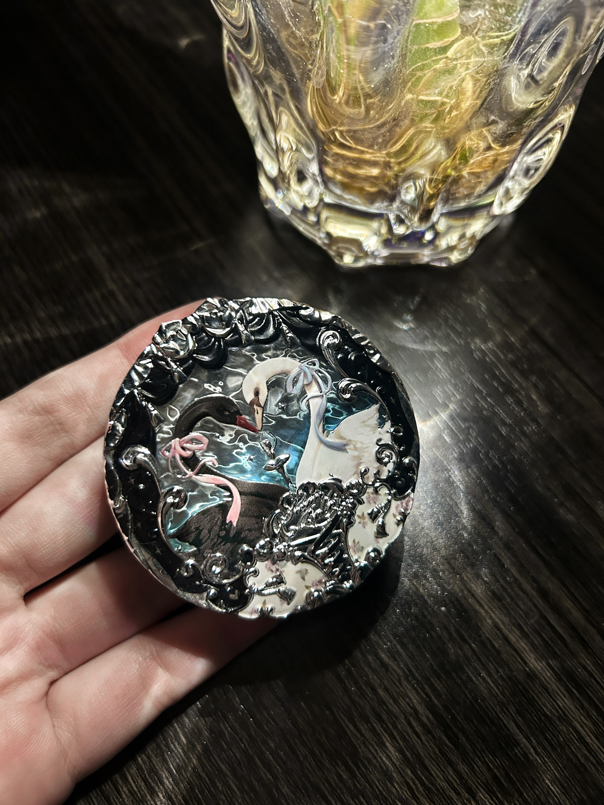 年度最爱腮红