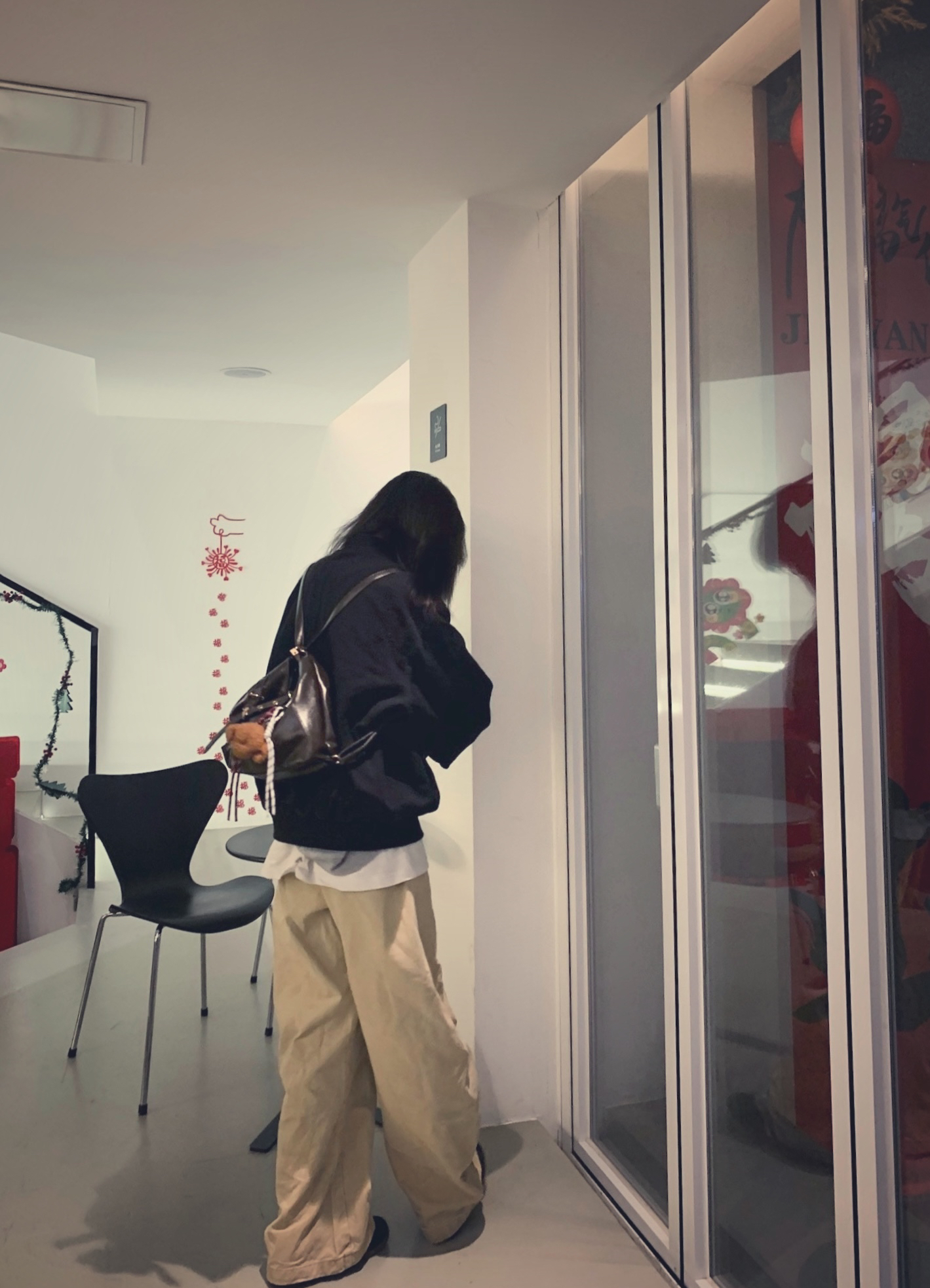 ootd｜无性别穿搭 好帅呀这套🤪🎱📄