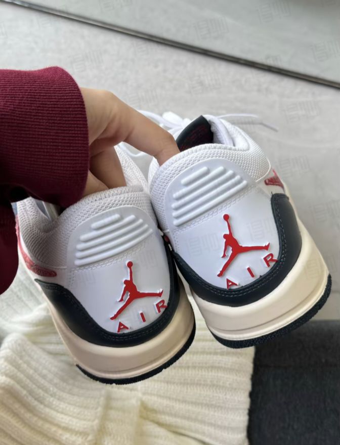 AJ 312 GS龙年限定分享