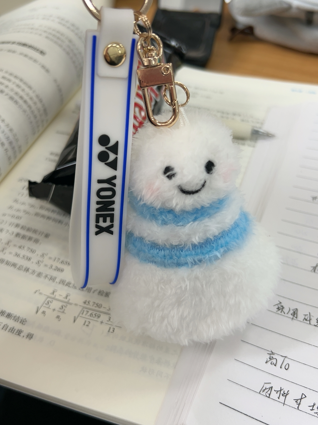 是谁没有一个合适的羽毛球搭子🏸️