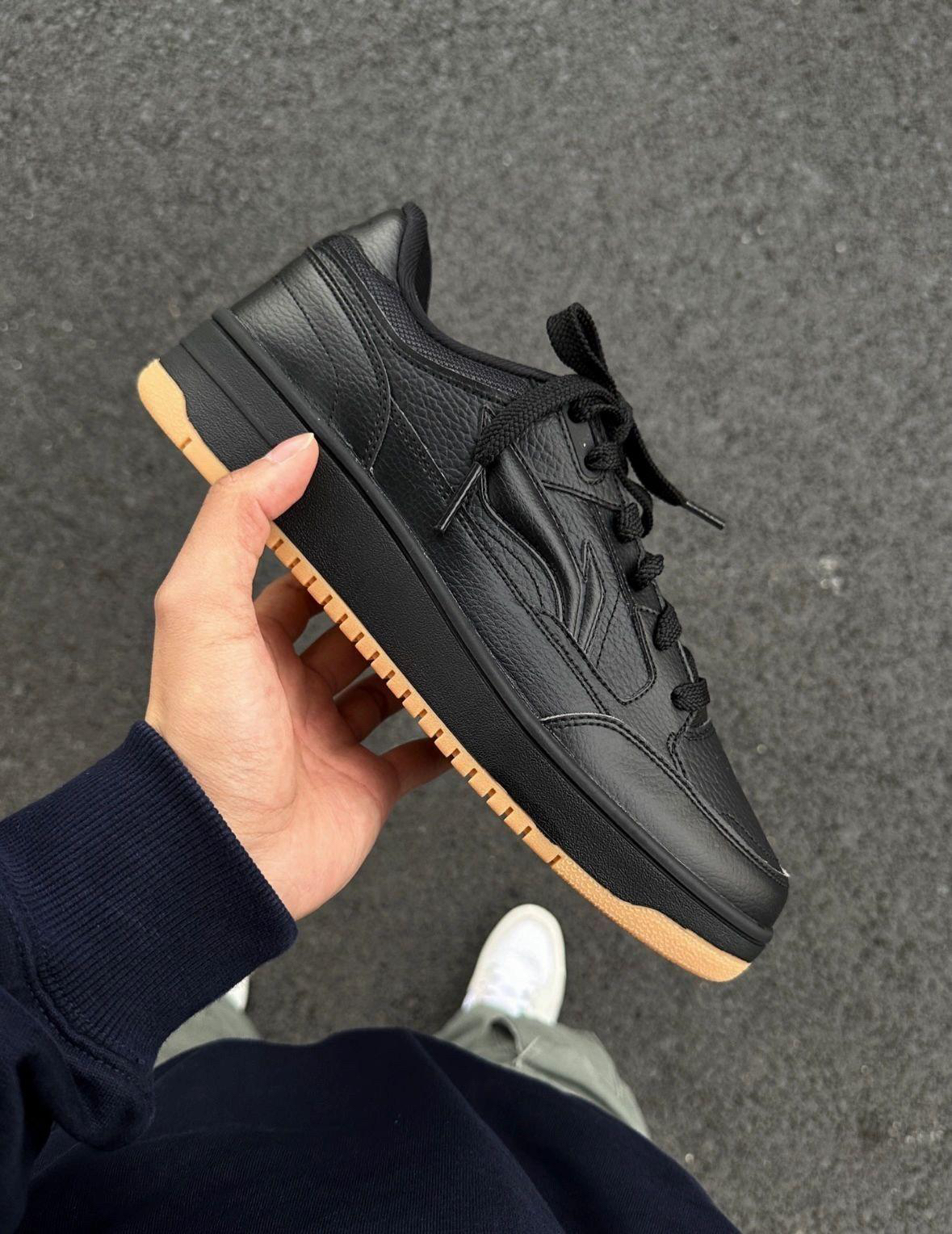 👀宝子们👋，今天来给大家介绍这款超厉害的LN天迹板鞋😍！