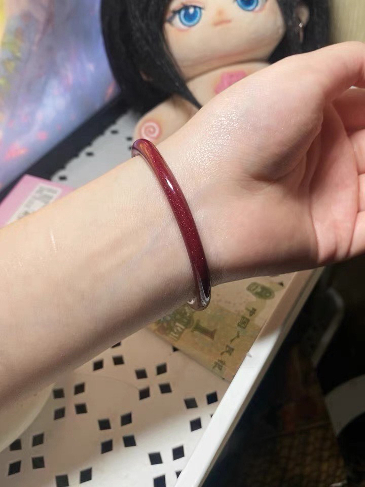 优雅气质中国风手镯💞