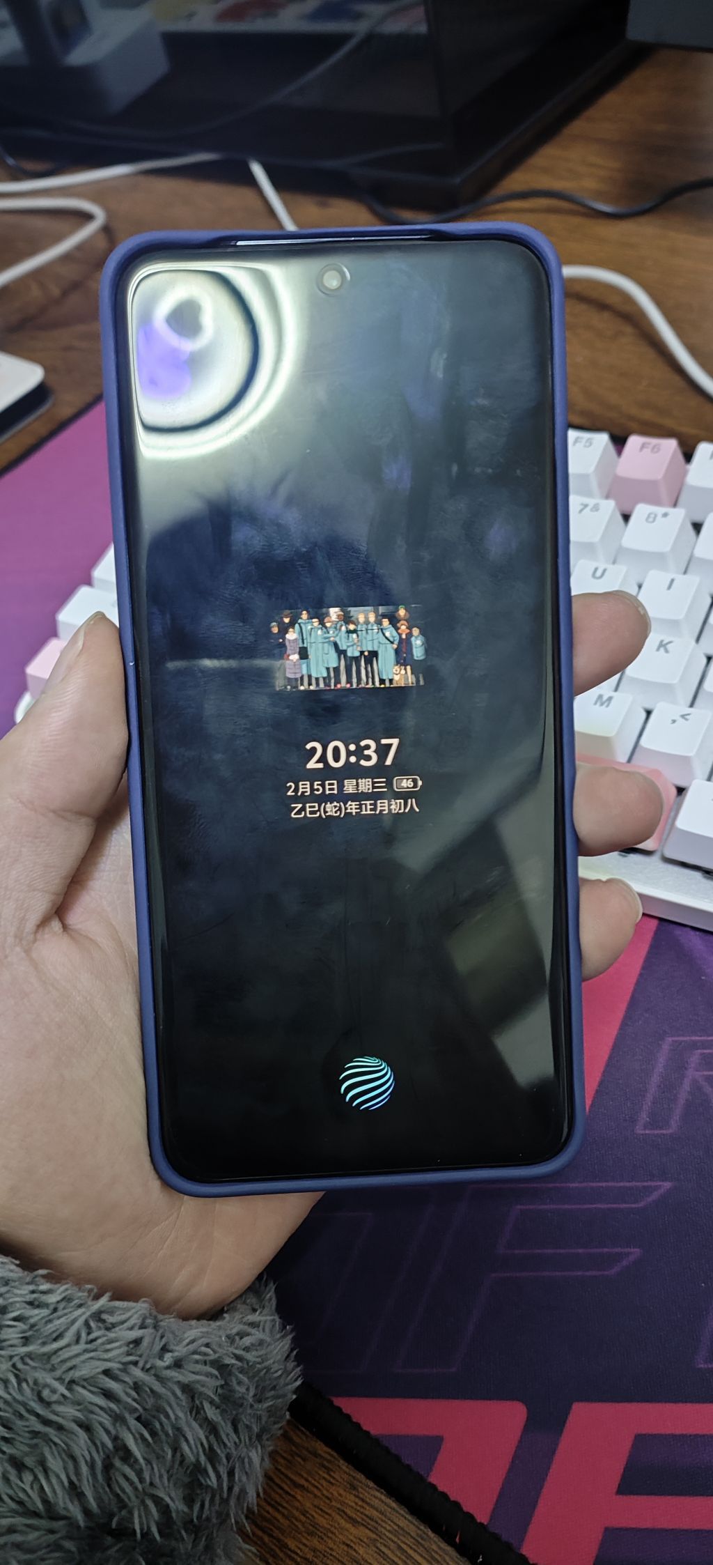 vivo x200
