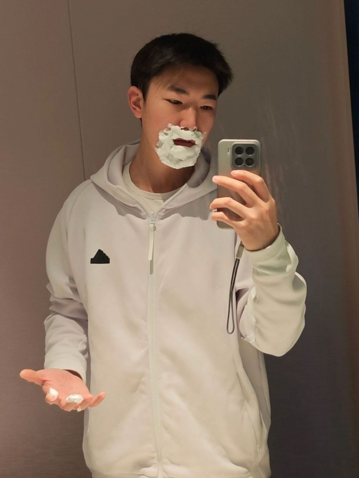 阿迪达斯便宜到家啦💥学生必入