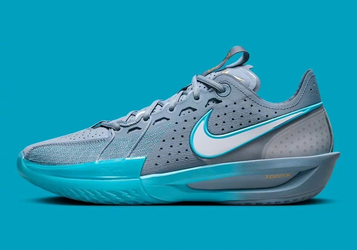 Nike Court Zoom Lite 3：实战与潮流的完美融合
