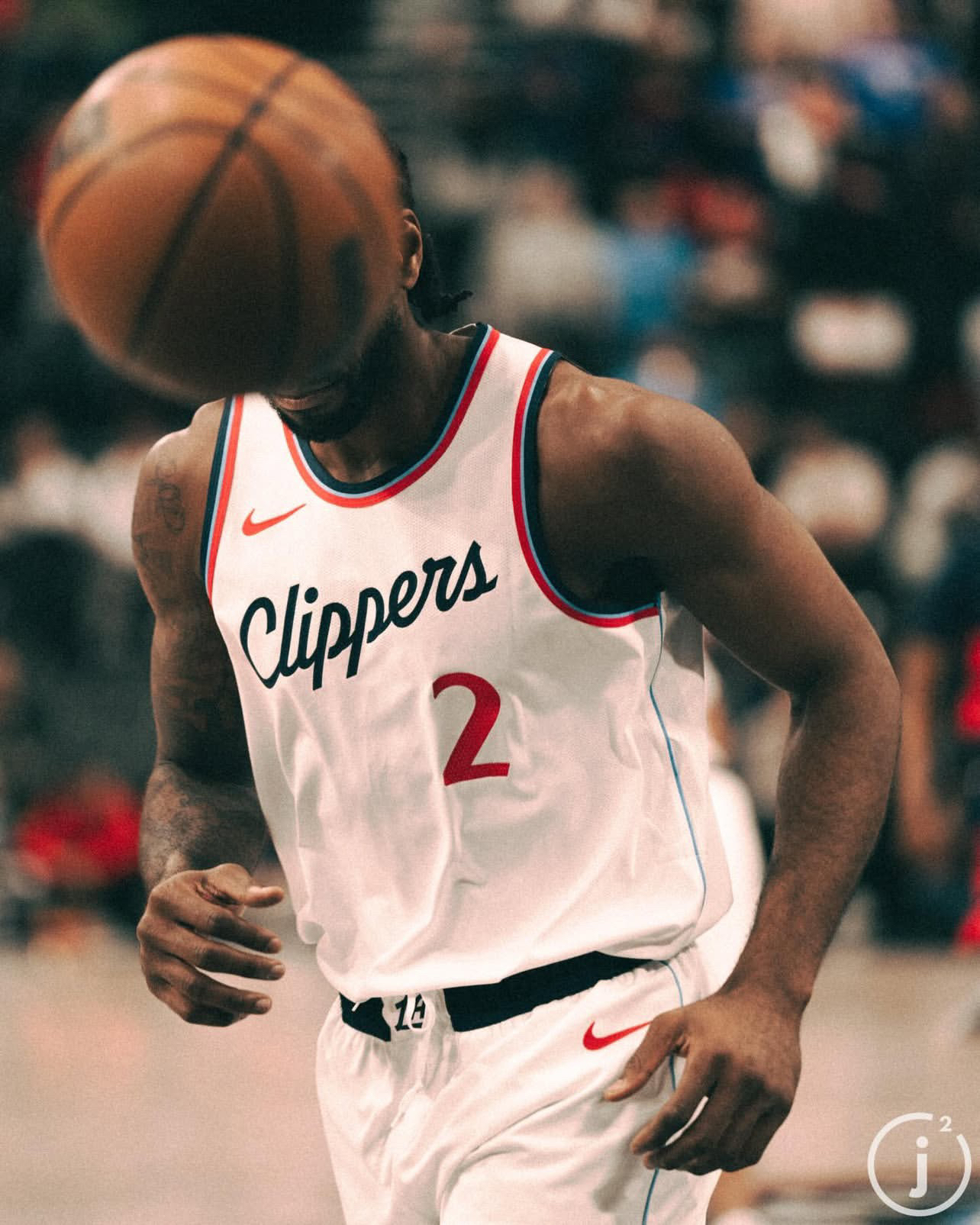 ✋🏽Kawhi Leonard