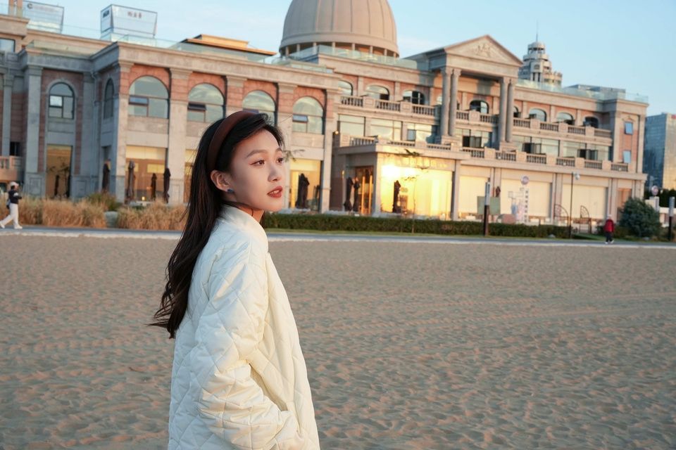 轻薄棒球服谁懂😍