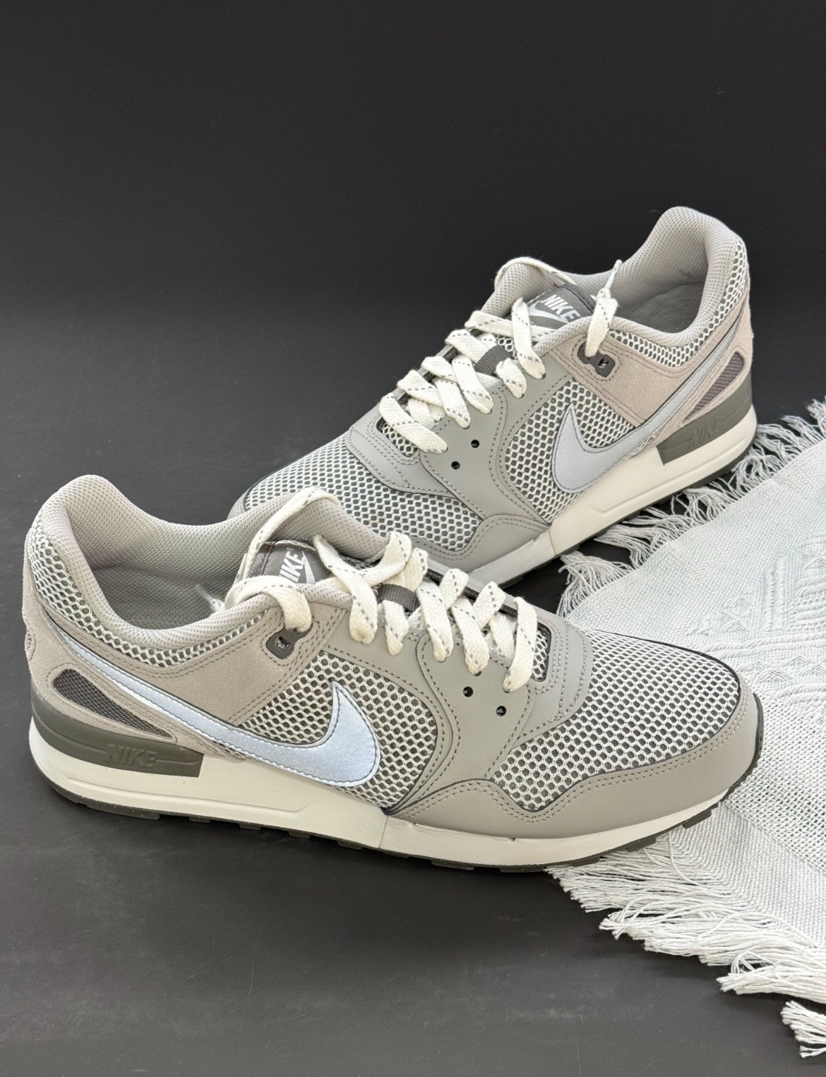 Nike性价比之王，超百搭的一款跑步鞋