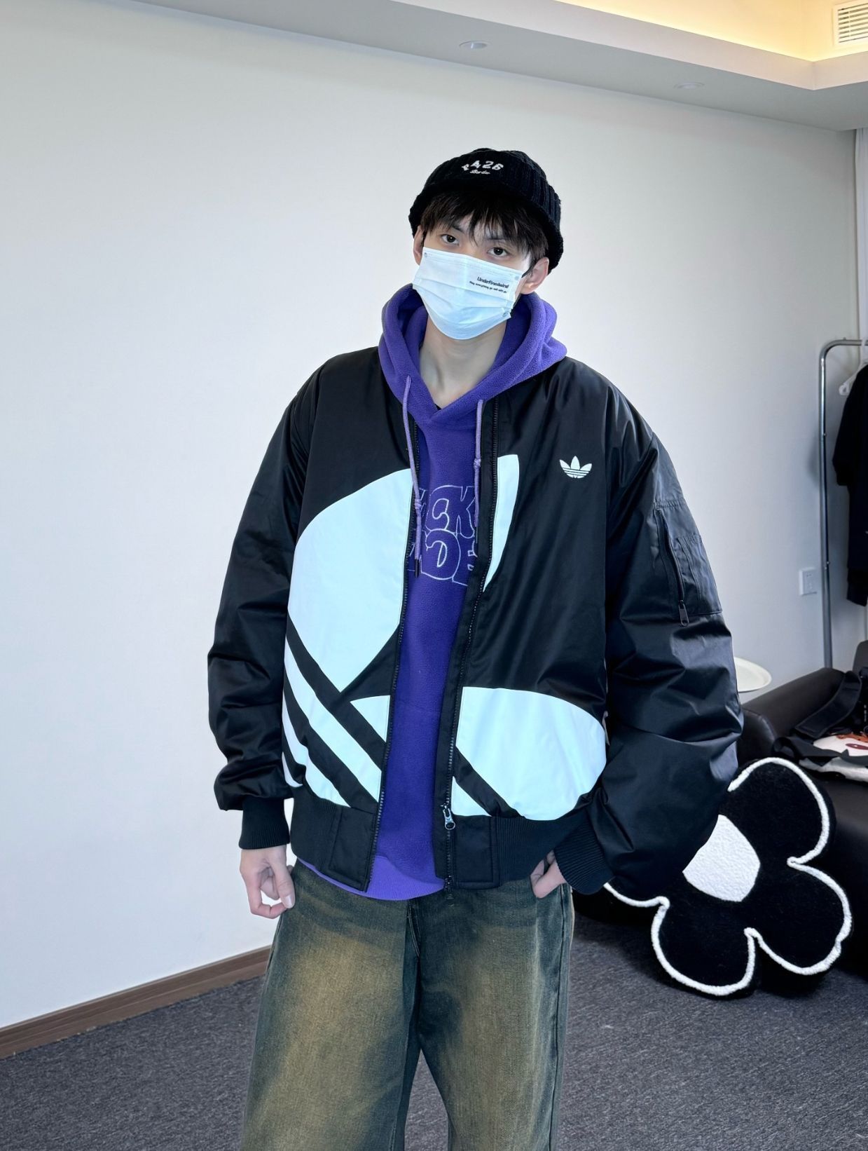 亲身测评非常好看白搭