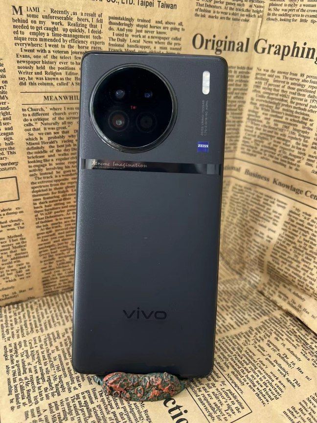 vivox90的拍照效果真的不要太好！